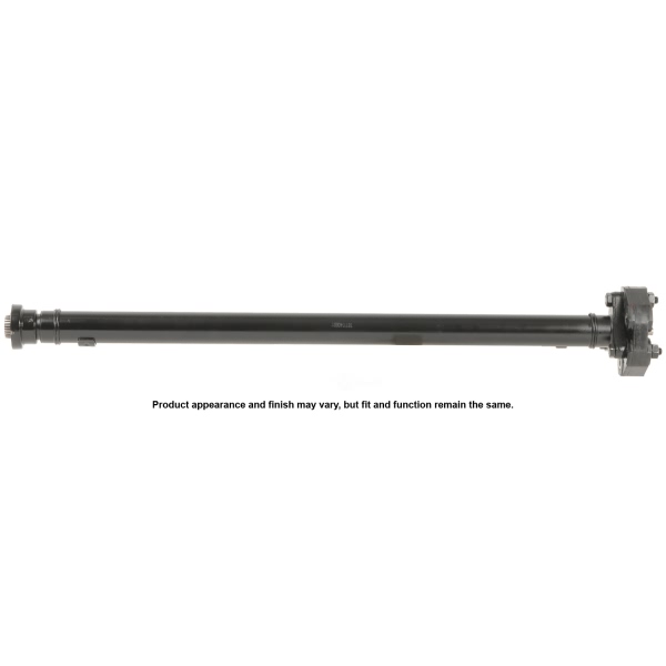 Cardone Reman Remanufactured Driveshaft/ Prop Shaft 65-7054