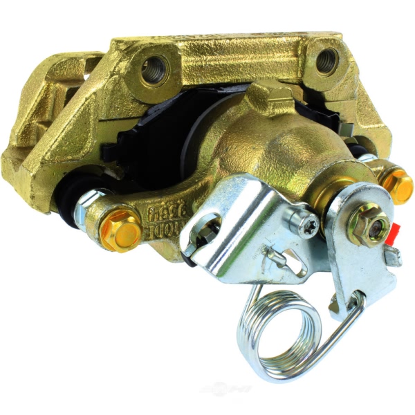 Centric Posi Quiet™ Loaded Rear Driver Side Brake Caliper 142.61548