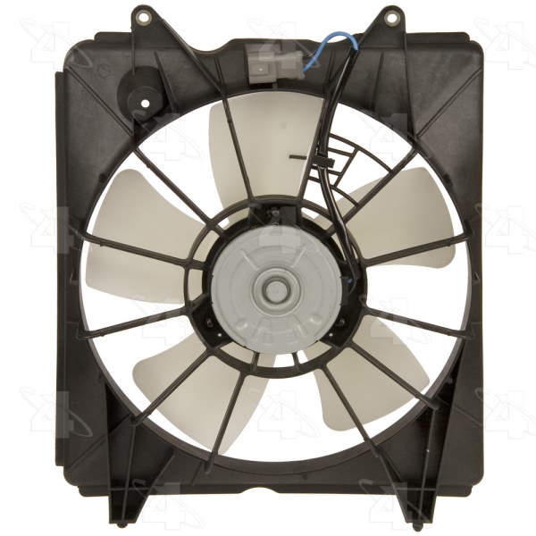 Four Seasons Engine Cooling Fan 76002