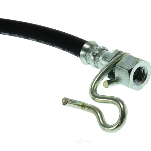 Centric Rear Driver Side Lower Brake Hose 150.65494