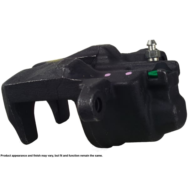 Cardone Reman Remanufactured Unloaded Caliper 19-2677