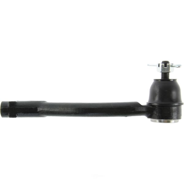 Centric Premium™ Front Driver Side Outer Steering Tie Rod End 612.50036