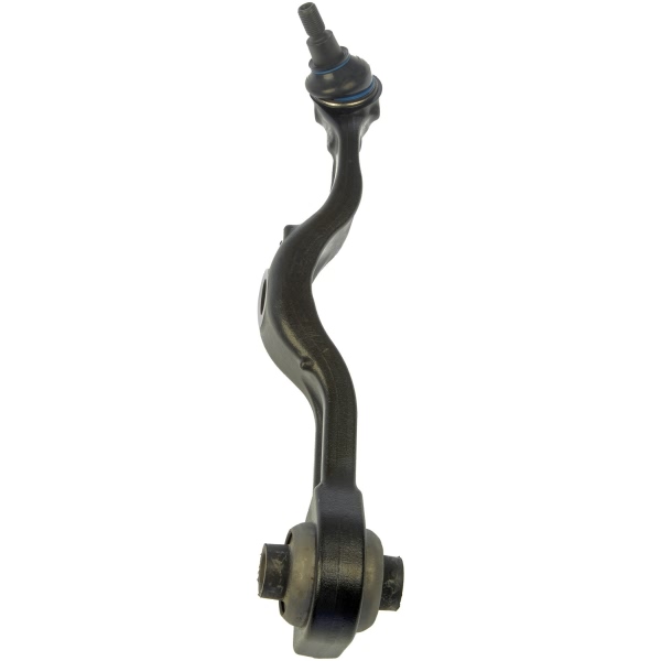 Dorman Front Driver Side Lower Non Adjustable Control Arm And Ball Joint Assembly 521-523