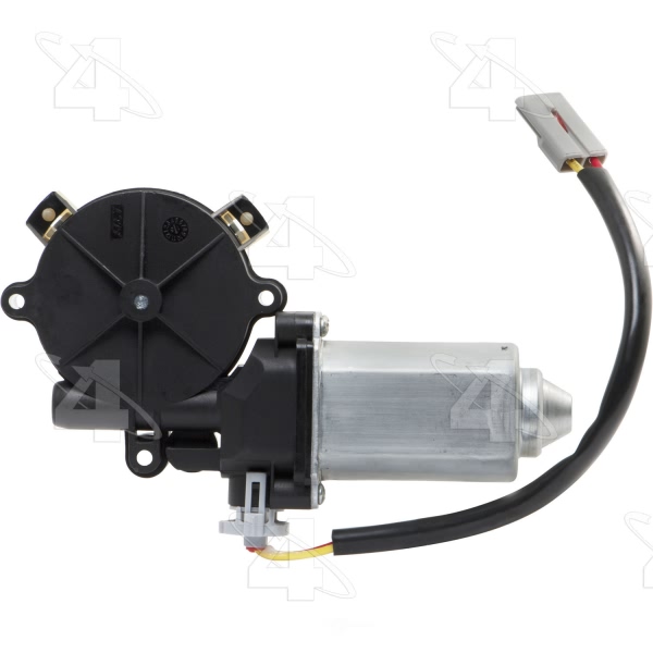 ACI Front Driver Side Window Motor 83128