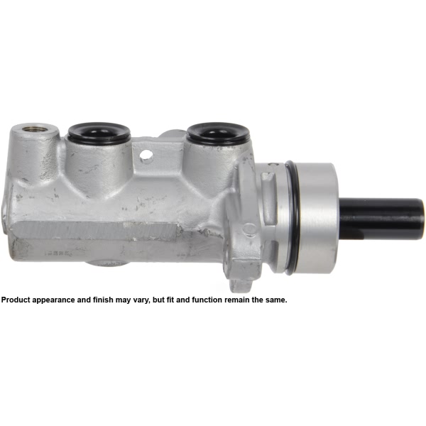 Cardone Reman Remanufactured Master Cylinder 11-3757