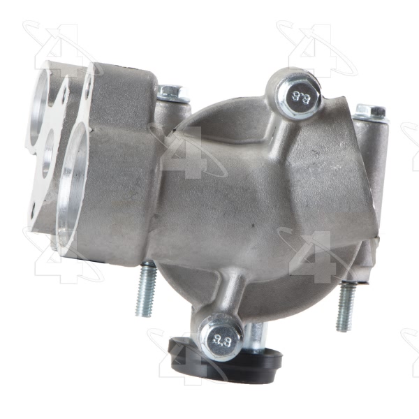 Four Seasons Engine Coolant Thermostat And Housing Assembly 86202