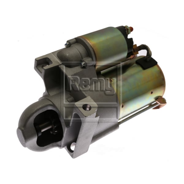 Remy Remanufactured Starter 26610