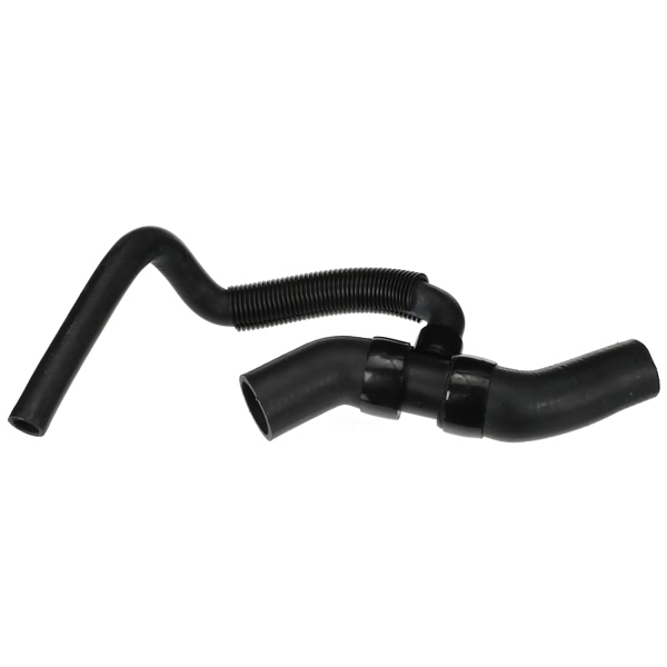 Gates Engine Coolant Molded Radiator Hose 21785