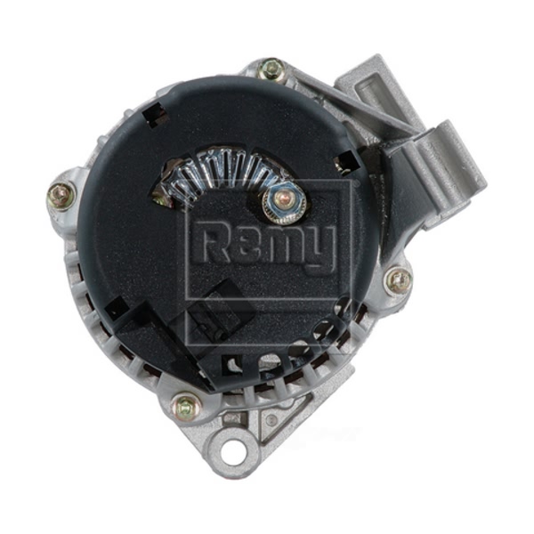 Remy Remanufactured Alternator 21792