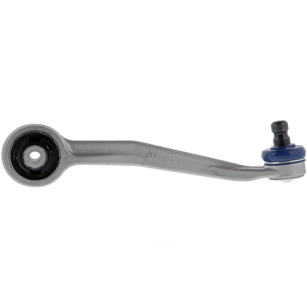 Mevotech Supreme Front Passenger Side Upper Rearward Non Adjustable Control Arm And Ball Joint Assembly CMS70144