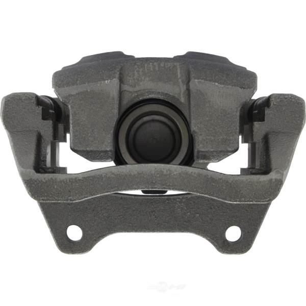 Centric Remanufactured Semi-Loaded Rear Driver Side Brake Caliper 141.22502