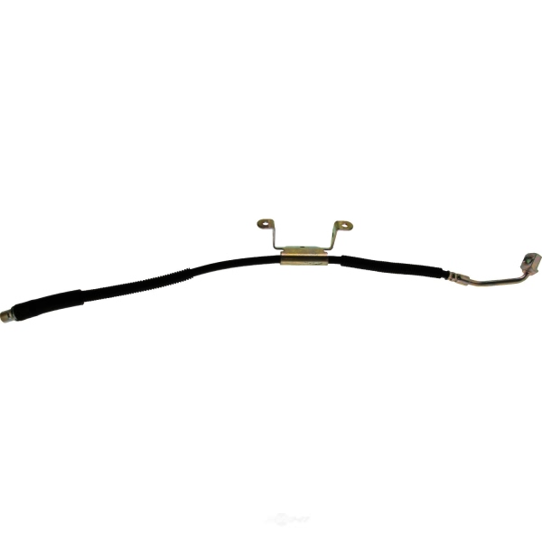 Centric Front Driver Side Brake Hose 150.62128