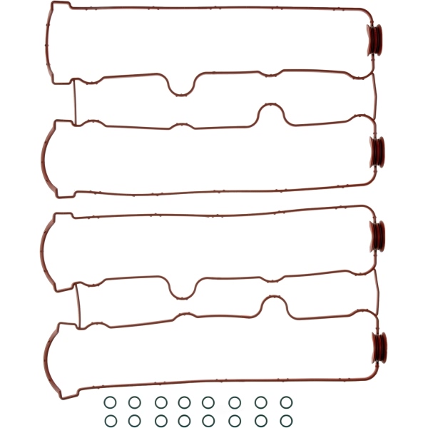 Victor Reinz Valve Cover Gasket Set 15-10733-01