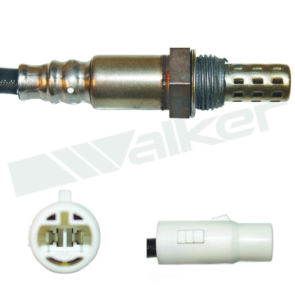 Walker Products Oxygen Sensor 350-32021