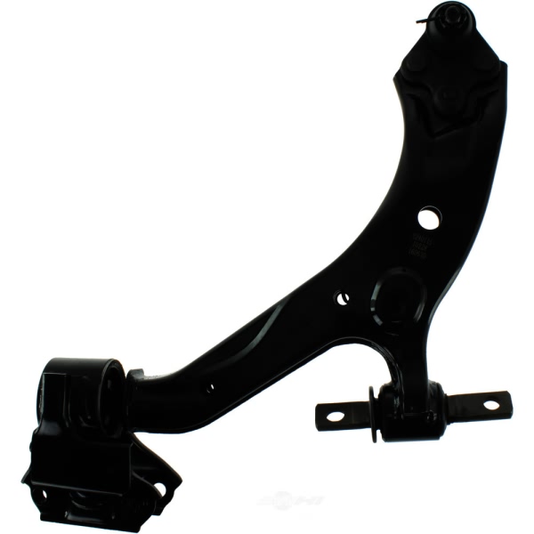 Centric Premium™ Front Driver Side Lower Control Arm and Ball Joint Assembly 622.40115