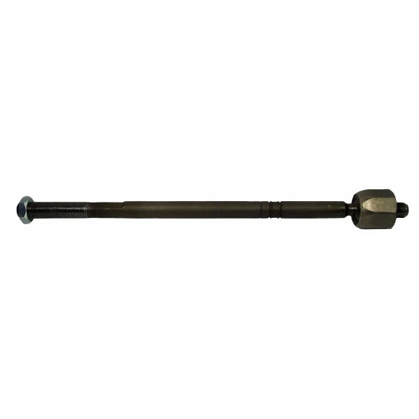 Delphi Front Inner Steering Tie Rod End TA2446