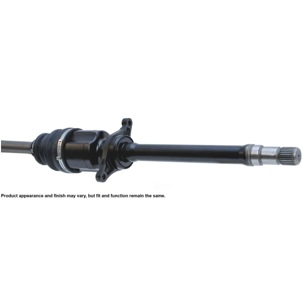 Cardone Reman Remanufactured CV Axle Assembly 60-4310