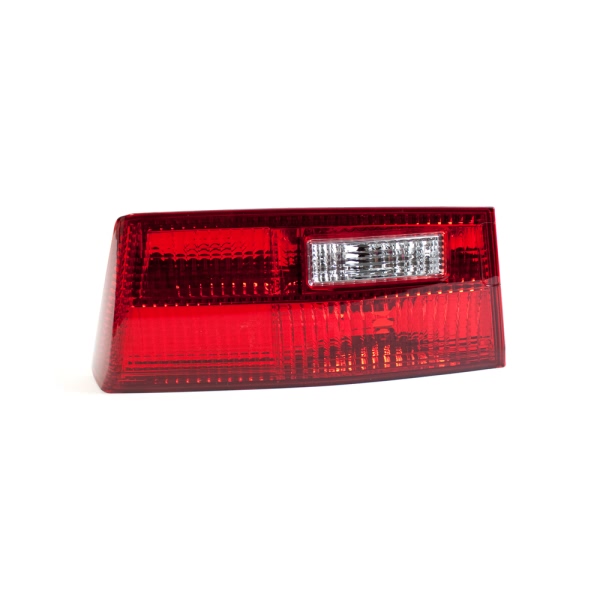 TYC Driver Side Inner Replacement Tail Light 17-5212-01-9