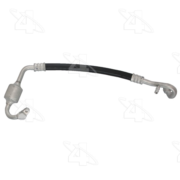 Four Seasons A C Refrigerant Suction Hose 66043