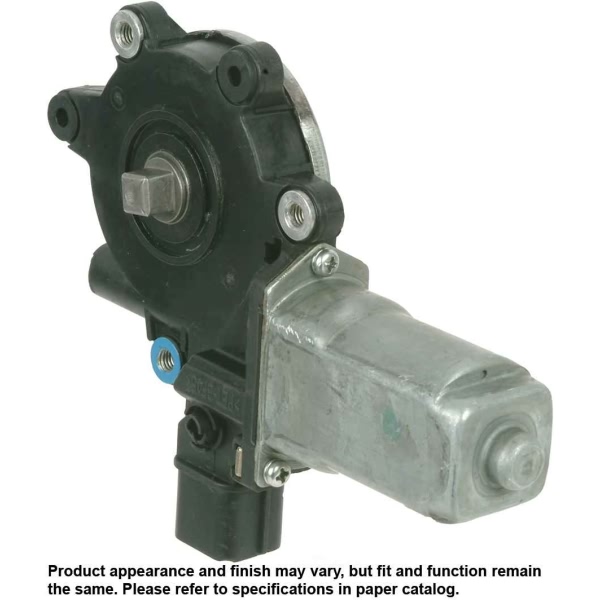 Cardone Reman Remanufactured Window Lift Motor 47-1944