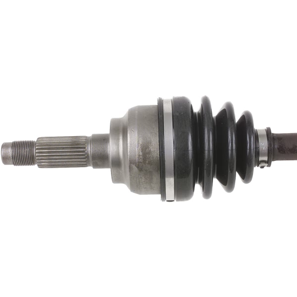 Cardone Reman Remanufactured CV Axle Assembly 60-8024