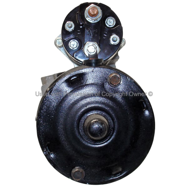 Quality-Built Starter Remanufactured 3505S