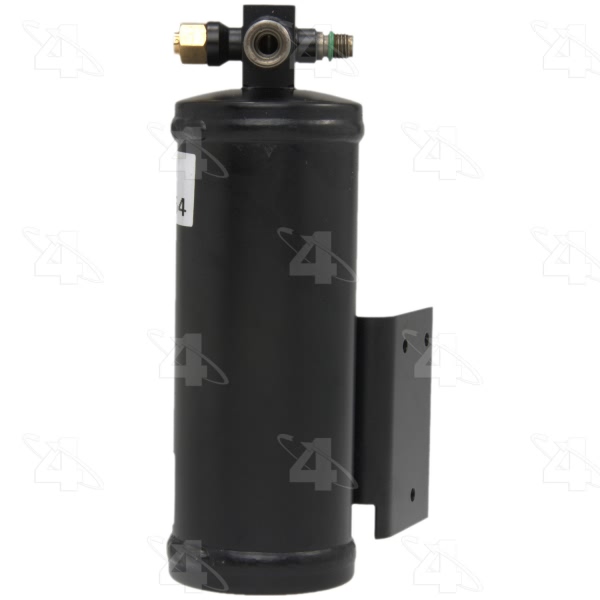 Four Seasons A C Receiver Drier 33564