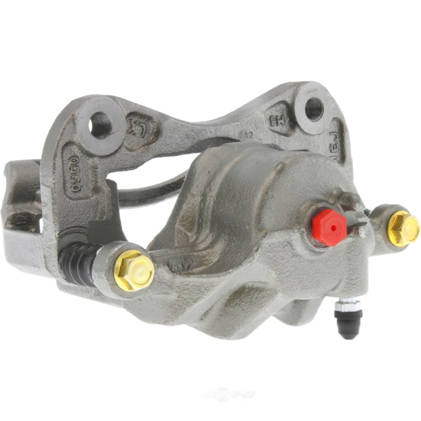 Centric Remanufactured Semi-Loaded Front Driver Side Brake Caliper 141.51216