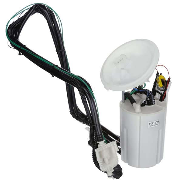 Delphi Fuel Pump Module Assembly FG1239