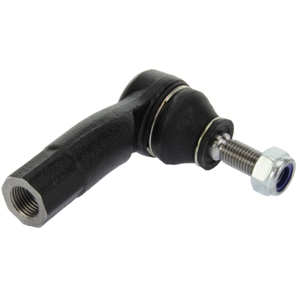 Centric Premium™ Front Driver Side Outer Steering Tie Rod End 612.33035