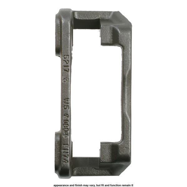 Cardone Reman Remanufactured Caliper Bracket 14-1058