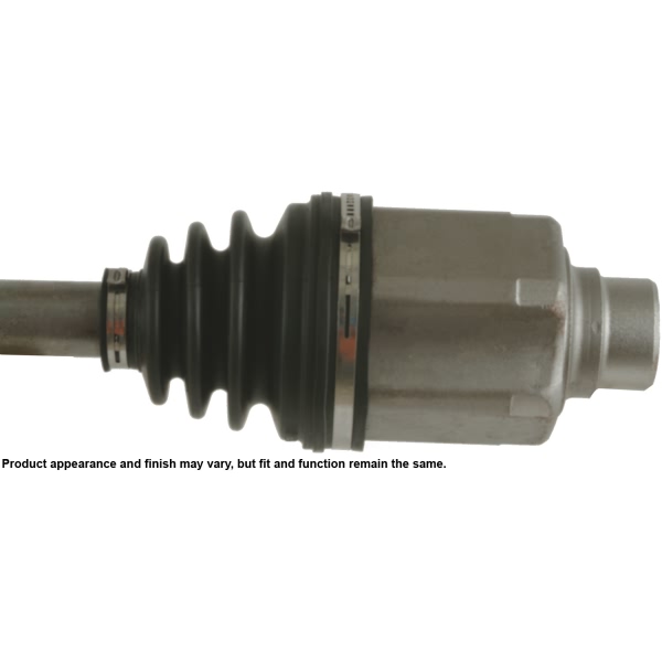 Cardone Reman Remanufactured CV Axle Assembly 60-3522