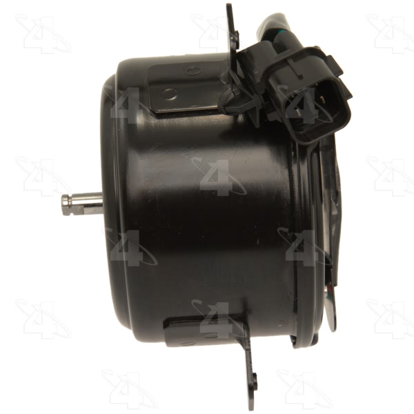 Four Seasons Radiator Fan Motor 75766