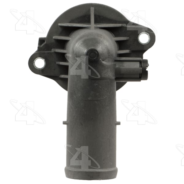 Four Seasons Engine Coolant Thermostat And Housing Assembly 85944