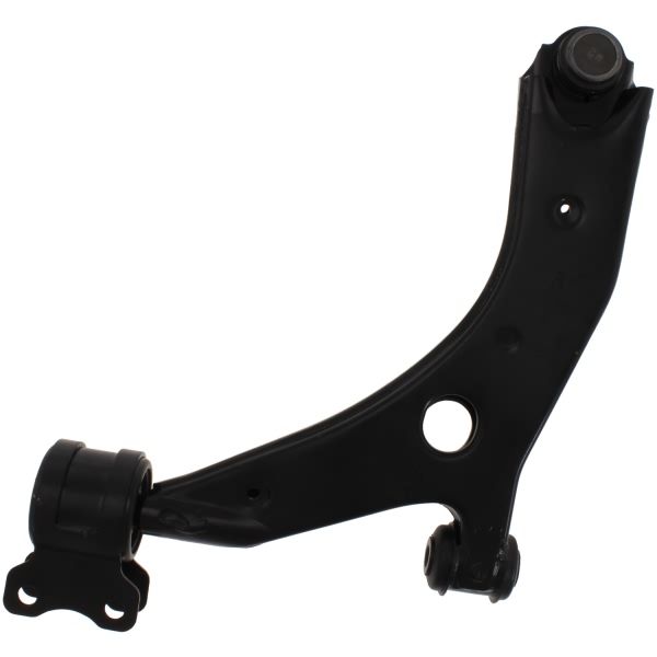 Centric Premium™ Front Passenger Side Lower Control Arm and Ball Joint Assembly 622.45008