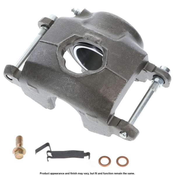 Cardone Reman Remanufactured Unloaded Caliper 18-4127