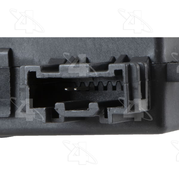 Four Seasons Hvac Recirculation Door Actuator 73331