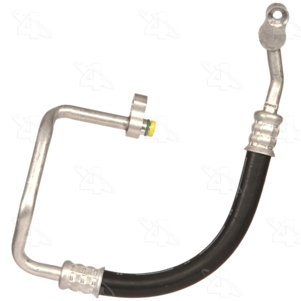 Four Seasons A C Discharge Line Hose Assembly 55332