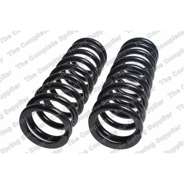 lesjofors Front Coil Springs 4112160