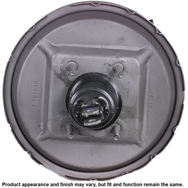 Cardone Reman Remanufactured Vacuum Power Brake Booster w/o Master Cylinder 54-74112