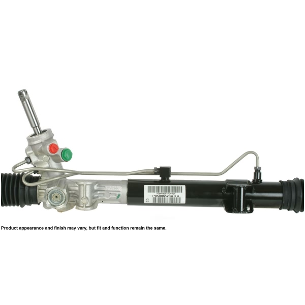 Cardone Reman Remanufactured Hydraulic Power Rack and Pinion Complete Unit 22-3005