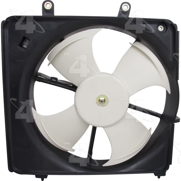 Four Seasons Engine Cooling Fan 76214