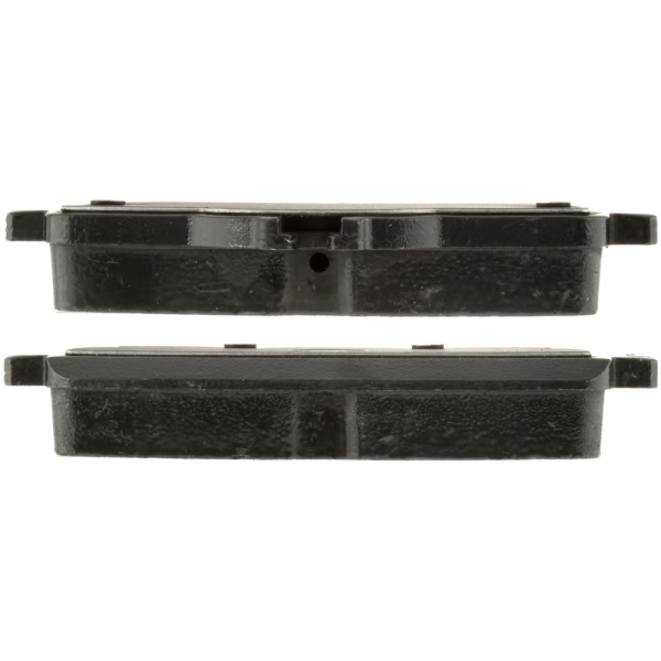 Centric Posi Quiet Pro™ Ceramic Rear Disc Brake Pads 500.16301