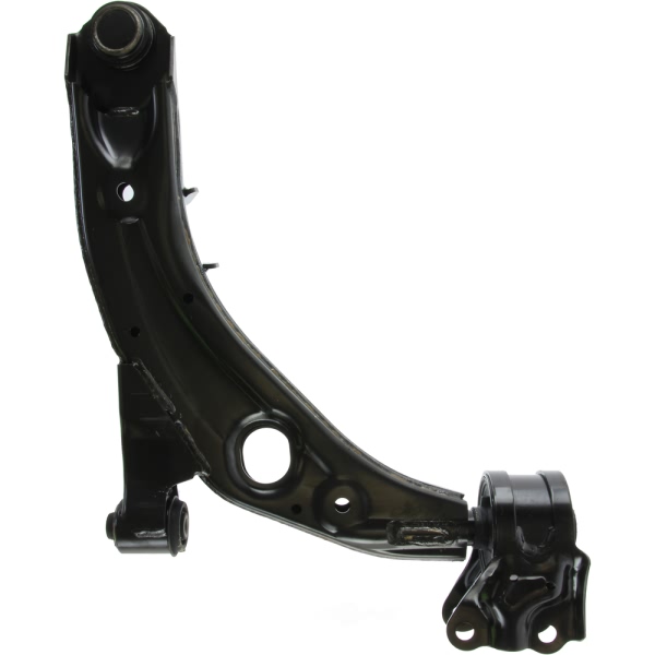 Centric Premium™ Front Driver Side Lower Control Arm and Ball Joint Assembly 622.45047