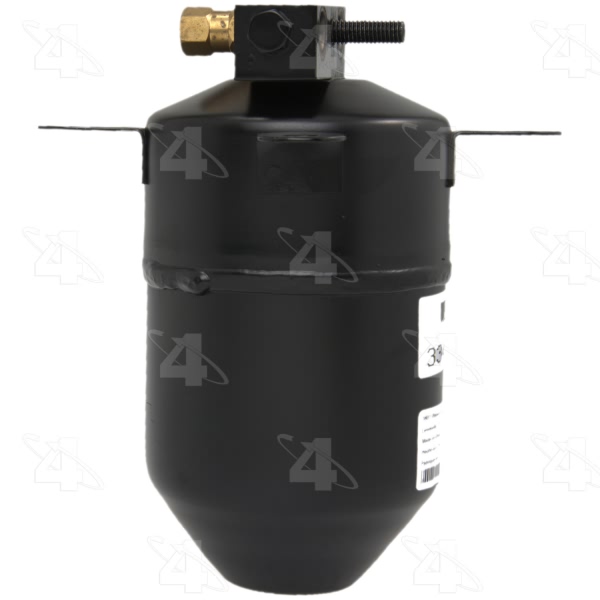 Four Seasons A C Receiver Drier 33429