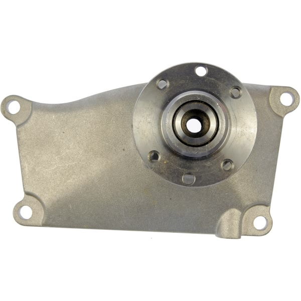 Dorman Engine Cooling Fan Pulley Bracket 300-814