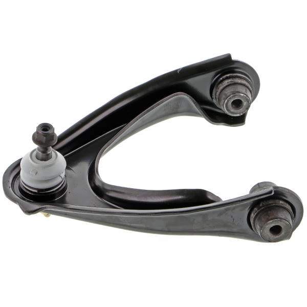 Mevotech Supreme Front Driver Side Upper Non Adjustable Control Arm And Ball Joint Assembly CMK90451