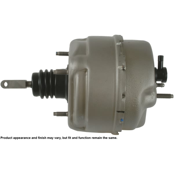 Cardone Reman Remanufactured Vacuum Power Brake Booster w/o Master Cylinder 54-73220