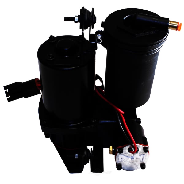 Westar Air Suspension Compressor CD-7700