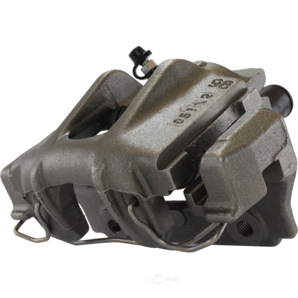 Centric Remanufactured Semi-Loaded Rear Passenger Side Brake Caliper 141.20505